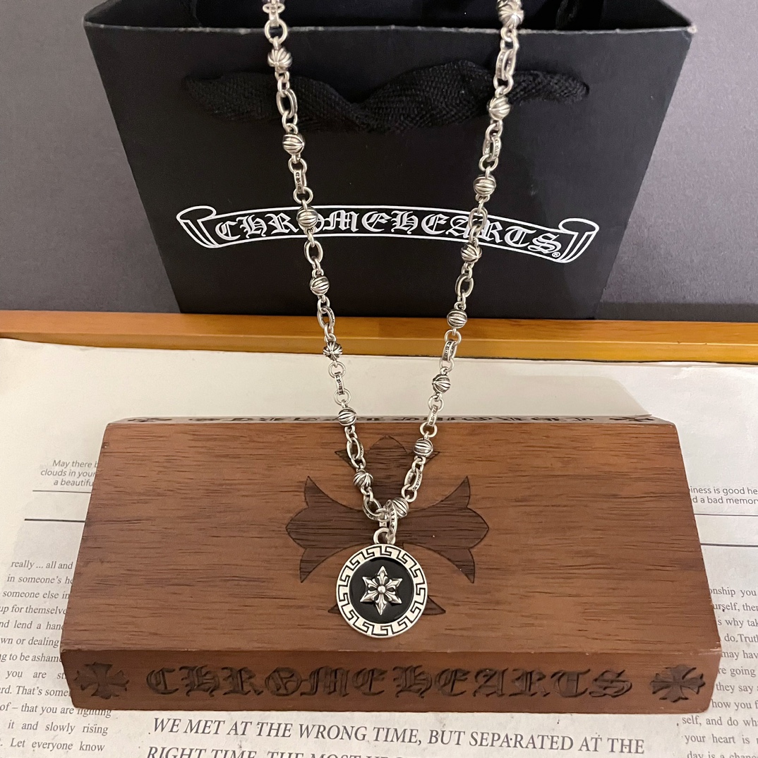 Chrome Hearts Necklaces